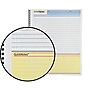 Cambridge 1-Subject Professional Notebooks, 8.5" x 11", Wide Ruled, 80 Sheets, Black (06066)~#|#~s1083222_sc7