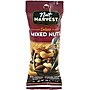 Nut Harvest Deluxe Salted Mixed Nuts, 2.75 oz., 8 Bags/Pack (295-00005)~#|#~s1084637_sc7