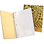 Oxford Earthwise 1-Subject Notebooks, 9" x 11", College Ruled, 100 Sheets, Kraft (40103R)~#|#~s1085422_sc7