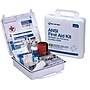 First Aid Only Bulk ANSI B Type III Weatherproof Hard Plastic First Aid Kit for up to 50 People (90566)~#|#~s1088483_sc7