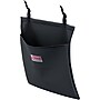 Suncast Commercial House Keeping Cleaning Cart Hanging Bag, Black Polyethylene (HKCBAG01D)~#|#~s1089455_sc7