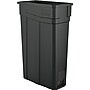Suncast Commercial Slim Trash Can, 23 Gallon (TCN2030)~#|#~s1089502_sc7