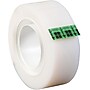 Scotch Magic Greener Invisible Clear Tape Refill, 0.75" x 25 yds., 1" Core, Clear, 16 Rolls/Pack (MMM81216P)~#|#~s1090173_sc7