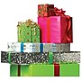 Scotch Giftwrap Clear Tape Refill, 0.75" x 8.33 yds., 1" Core, Clear, 3 Rolls/Pack (311)~#|#~697DDFE1-C615-40C9-A15F9D2547D32339_sc7