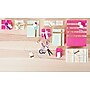 Scotch Giftwrap Clear Tape Refill, 0.75" x 8.33 yds., 1" Core, Clear, 3 Rolls/Pack (311)~#|#~2EA1662B-4900-4AAB-AD60B8B500B8654F_sc7