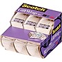Scotch Giftwrap Clear Tape Refill, 0.75" x 8.33 yds., 1" Core, Clear, 3 Rolls/Pack (311)~#|#~3F4D4F8F-DFA4-4ABB-A5CE17186B7D2D9C_sc7