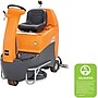 TASKI® swingo® 2500B Ride-On Auto Scrubber w/Pad Driver~#|#~s1090688_sc7
