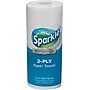 Sparkle Professional Paper Towels, 2-ply, 85 Sheets/Roll, 15 Rolls/Pack (2717714)~#|#~s1092191_sc7