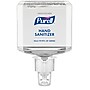 PURELL Advanced 70% Alcohol Foaming Hand Sanitizer Refill for ES4 Dispenser, 1200 mL, 2/Carton (5053-02)~#|#~s1092595_sc7