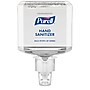 PURELL Foodservice Advanced Foaming Hand Sanitizer Refill for ES6 Dispenser, 1200 mL., 2/CT (6455-02)~#|#~s1092617_sc7