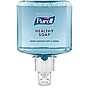 Purell Healthy Soap Foaming Hand Soap Refill for ES 6 Dispenser,  Fresh Scent, 1200 ml. (GOJ647702)~#|#~s1092624_sc7