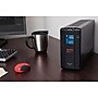 APC Back-UPS Pro Compact Tower 850VA LCD Screen 8 Outlet (BX850M)~#|#~s1092672_sc7