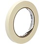 3M™ Value Masking Tape, Tan, 0.47" x 60 yds., 18 Rolls (101+)~#|#~s1092962_sc7