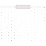 Eccolo Pindot Top Tab File Folders, 3 Tab, Letter Size, 9/Pack (ST617A)~#|#~s1094534_sc7
