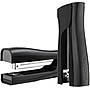 Bostitch Dynamo Desktop Stapler, 20-Sheet Capacity, Staples Included, Black (B696R-BLK)~#|#~s1094591_sc7