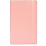 Poppin Soft Cover 1-Subject Pocket Notebook, 5" x 8.25", Narrow Ruled, 96 Sheets, Pink (104451)~#|#~s1096530_sc7