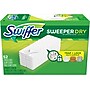 Swiffer Sweeper Dry Sweeping Pad, Unscented, 52/CT~#|#~s1096964_sc7