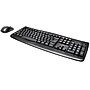 Kensington Keyboard for Life Wireless Desktop Combo Set, Black (K75231US)~#|#~s1097820_sc7