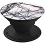 Popsockets Expanding Stand & Grip for Smartphone & Tablet, White Marble~#|#~s1097970_sc7