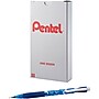 Pentel Icy Mechanical Pencil, 0.7mm, #2 Medium Lead, 2 Dozen (AL27TCSWSPR)~#|#~s1098187_sc7