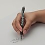 Pentel Icy Mechanical Pencil, 0.7mm, #2 Medium Lead, 2 Dozen (AL27TCSWSPR)~#|#~s1098188_sc7
