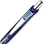 Pentel EnerGel RTX Retractable Gel Pens, Medium Point, 0.7mm, Assorted Ink, Dozen (BL77BP12M)~#|#~s1098201_sc7