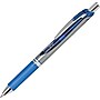 Pentel EnerGel RTX Gel Pens, Bold Point, Blue Ink, Dozen (BL80-C)~#|#~s1098219_sc7