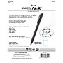 Pentel EnerGel Flash Liquid Gel Pens, 0.7mm, Assorted, 8-pk (BL417BP8M)~#|#~s1098236_sc7