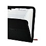 TRU RED Accordion File, 13-Pocket, Letter Size, Black (TR51817)~#|#~s1099020_sc7