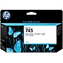 HP 745 Photo Black Standard Yield Ink Cartridge (F9J98A)~#|#~s1101167_sc7