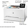 HP LaserJet Pro M254dw Wireless Laser Color Printer (T6B60A)~#|#~s1102638_sc7