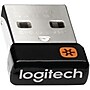 Logitech Unifying USB Receiver for Wireless Mouse and Keyboard, 6-Device (910-005235)~#|#~s1103277_sc7