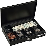 Cash Boxes & Drawers