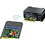 Epson Expression Premium ET-7700 EcoTank® 5-Color Photo and Document All-in-One SuperTank Printer~#|#~s1104255_sc7
