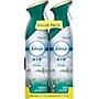 Febreze AIR™ Freshener, 2 Pack, Fresh-Cut Pine, 17.6 Oz.~#|#~s1104535_sc7