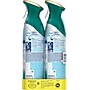 Febreze AIR™ Freshener, 2 Pack, Fresh-Cut Pine, 17.6 Oz.~#|#~s1104536_sc7
