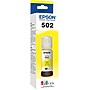 Epson 502 Yellow Standard Yield Ink Cartridge Refill (T502420-S)~#|#~s1105887_sc7