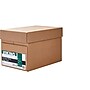 Viking Basic 8.5" x 11" Copy Paper, 20 lbs., 92 Brightness, 500 Sheets/Ream, 10 reams/Carton (RC811CT)~#|#~s1109380_sc7