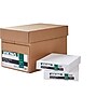 Viking Basic 8.5" x 11" Copy Paper, 20 lbs., 92 Brightness, 500 Sheets/Ream, 10 reams/Carton (RC811CT)~#|#~s1109382_sc7