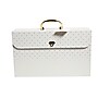 Staples 19 Pocket Document File, Legal, Dot (51790)~#|#~s1109778_sc7