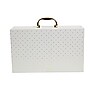 Staples 19 Pocket Document File, Legal, Dot (51790)~#|#~s1109781_sc7
