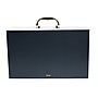 Staples 19 Pocket Document File, Legal, Grey (51791)~#|#~s1109785_sc7
