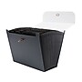 Staples 19 Pocket Document File, Letter, Grey (51792)~#|#~s1109788_sc7