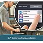 Brother MFC-L2750DW XL Bundle Wireless Black & White Laser All-In-One Printer~#|#~s1110645_sc7