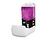 Brighton Professional™ BP8 Touch-Free Foam Soap Dispenser with Energy on the Refill, White 1200 mL~#|#~s1110741_sc7