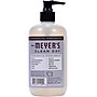 Mrs. Meyer's Clean Day Liquid Hand Soap, Lavender, 12.5 fl oz (651311)~#|#~s1111501_sc7