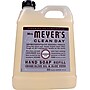 Mrs. Meyer's Clean Day Liquid Hand Soap Refill, Lavender Scent, 33 fl oz (651318)~#|#~s1111509_sc7