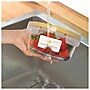 Avery Dissolvable Rectangle Labels, 1-1/4" x 2-3/8", Pack of 90 (4224)~#|#~s1112021_sc7