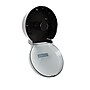 Coastwide Professional™ Jumbo Roll Toilet Paper Dispenser, Translucent Smoke (CW41170)~#|#~s1112389_sc7