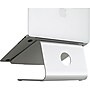 Rain Design Stand Laptop Stand, 6" H x 10" W x 9" D, Silver (10032)~#|#~s1112895_sc7